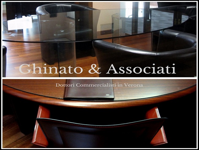 Ghinato & Associati Associzione di Dottori Commercialisti