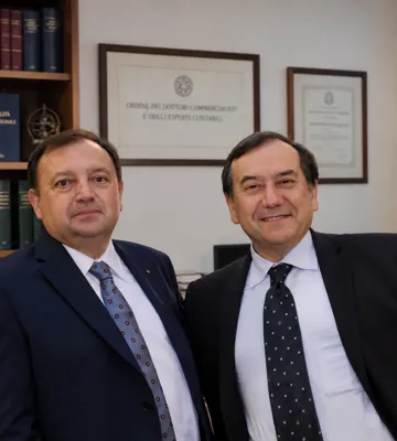 Consulenza aziendale e fiscale Ghinato Associati Parona Verona